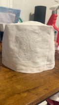 Personalized Tissue Box Covers