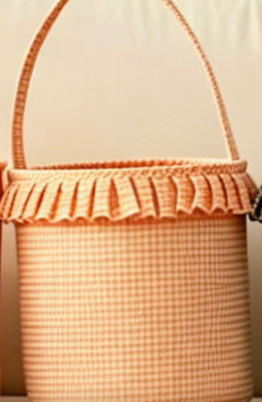 Personalized Halloween Baskets