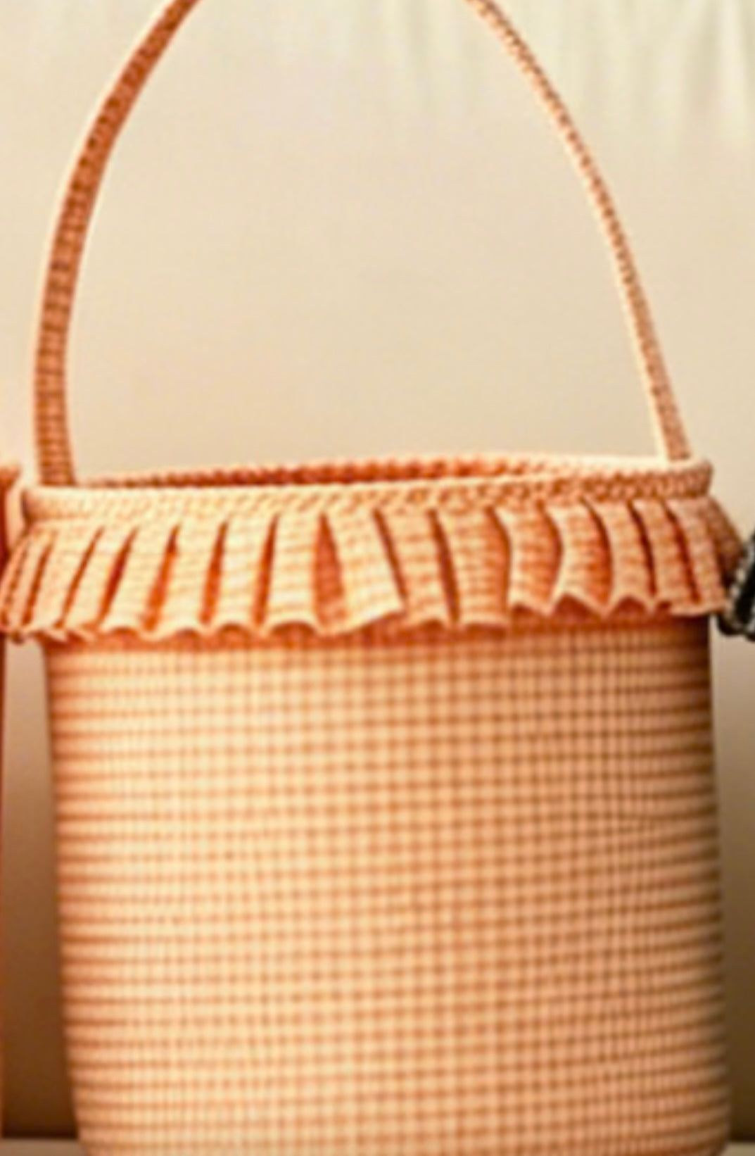 Personalized Halloween Baskets