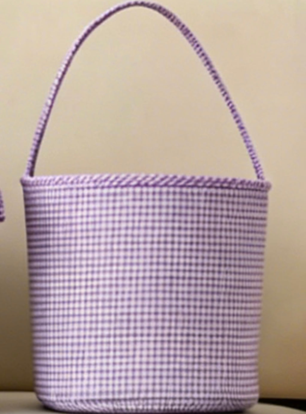 Personalized Halloween Baskets