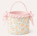 Personalized Halloween Baskets