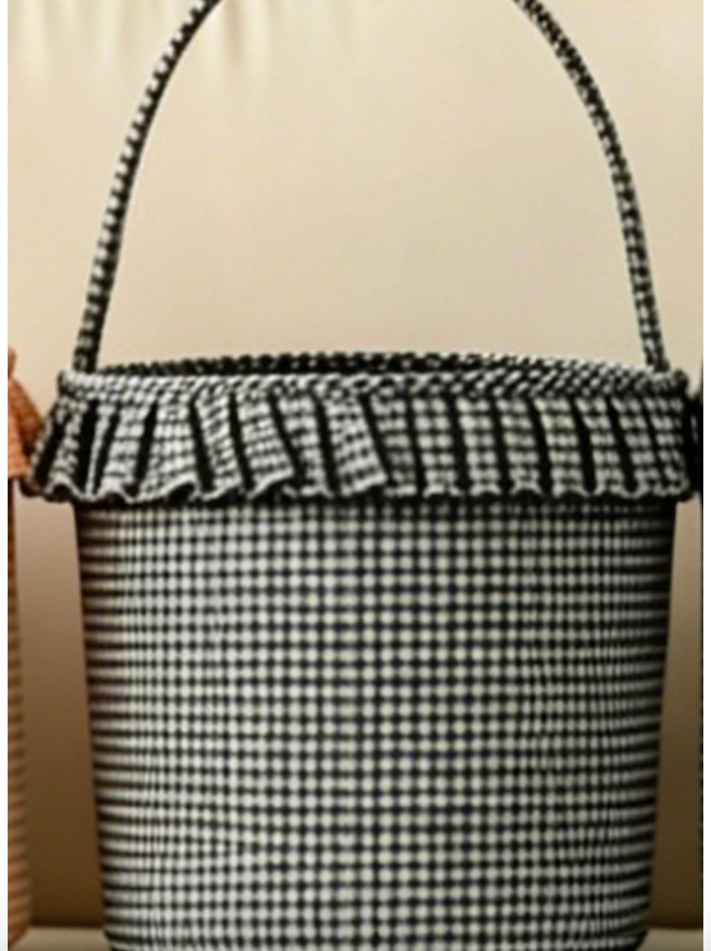 Personalized Halloween Baskets
