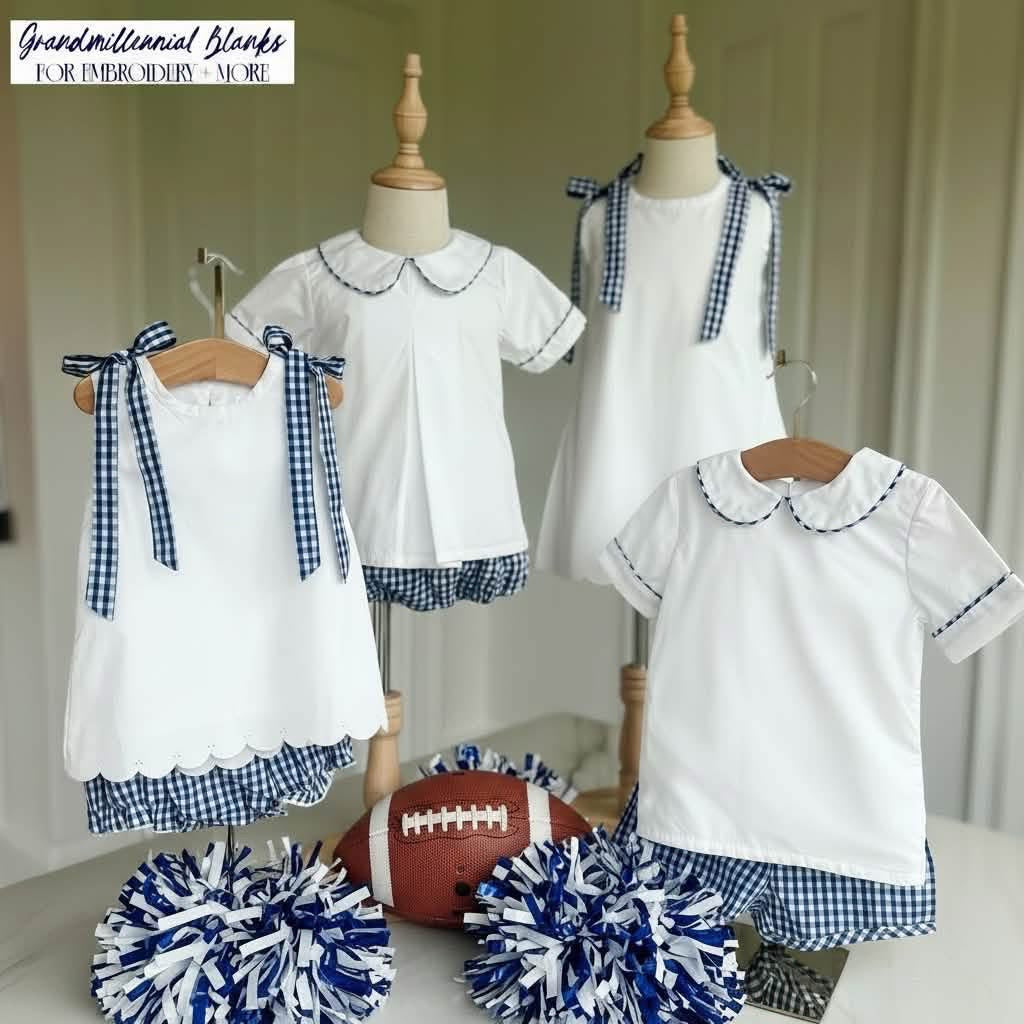 PREORDER GameDay Sets