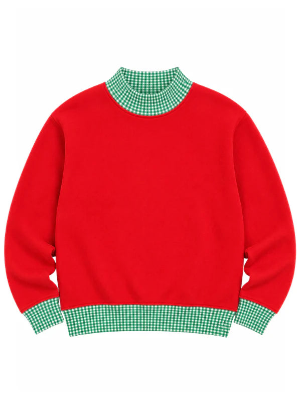 MockNeck Adult Sizes PREORDER