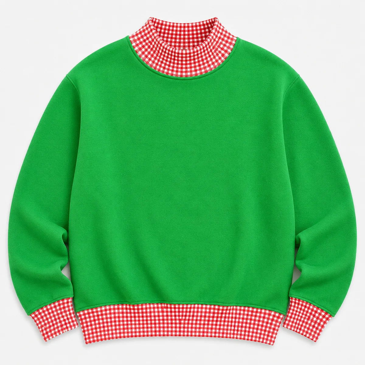 MockNeck Adult Sizes PREORDER