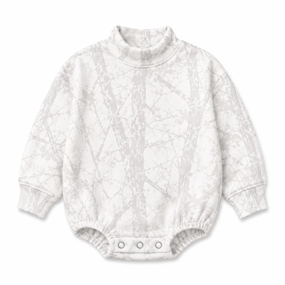 Bubbles | match mocknecks!| PREORDER