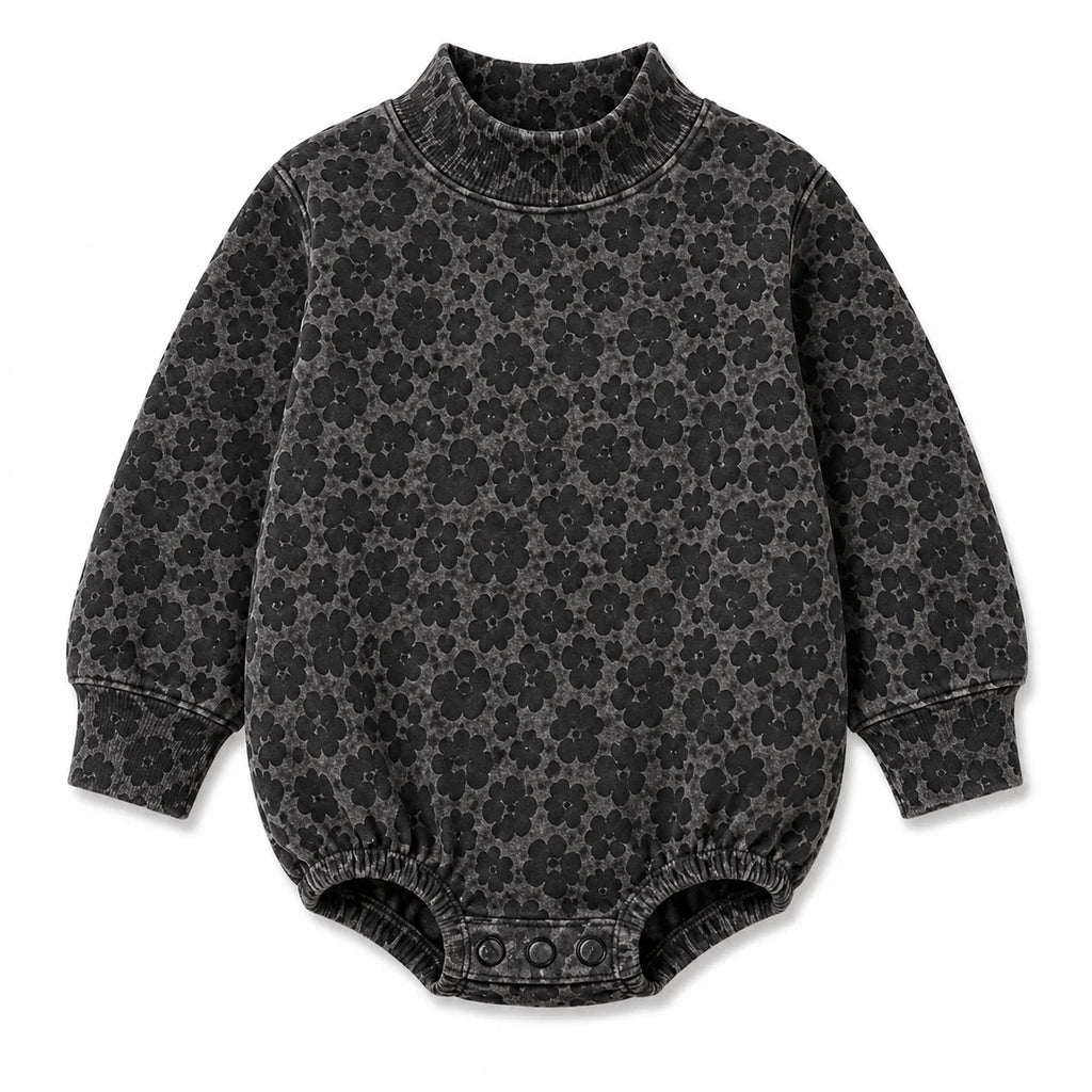 Bubbles | match mocknecks!| PREORDER