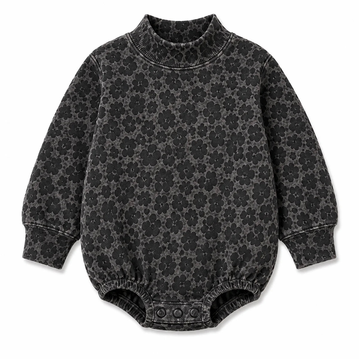 Bubbles | match mocknecks!| PREORDER