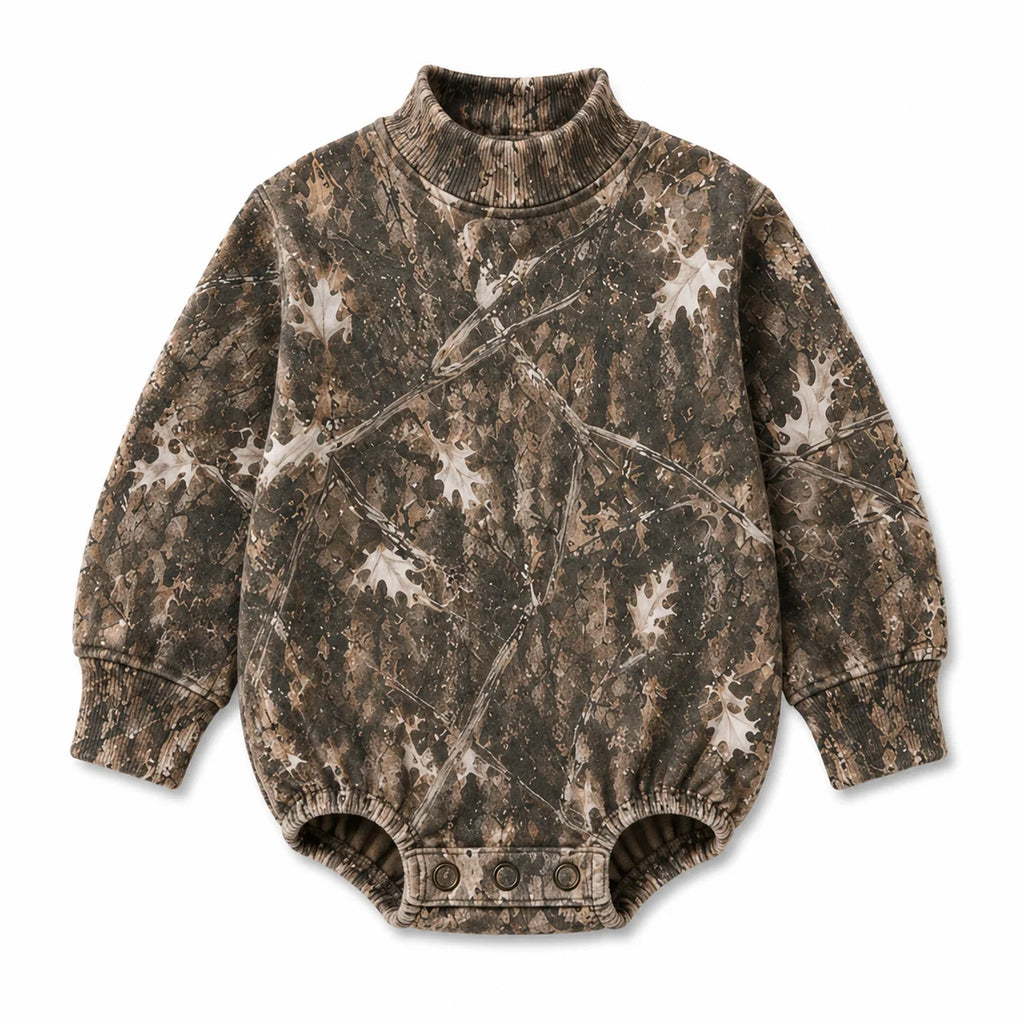Bubbles | match mocknecks!| PREORDER