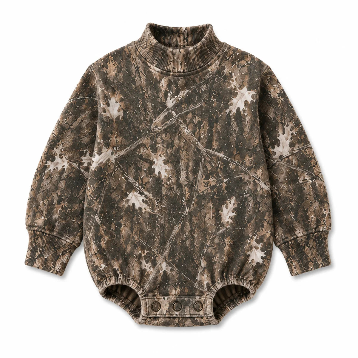 Bubbles | match mocknecks!| PREORDER
