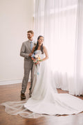 Personalized Bouquet Sash!
