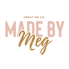 Made By Meg - Home
